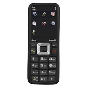 BURY CP 1000 CAR PHONE 4G LTE (THB/CP1000-4G)